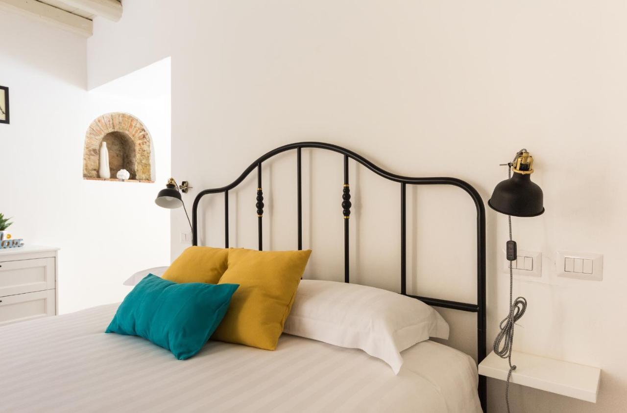 Vii Coorte A Trastevere Apartment Rom