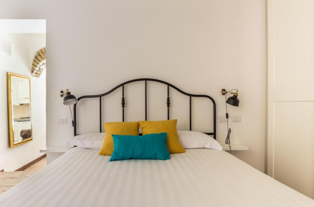 Vii Coorte A Trastevere Apartment Rom