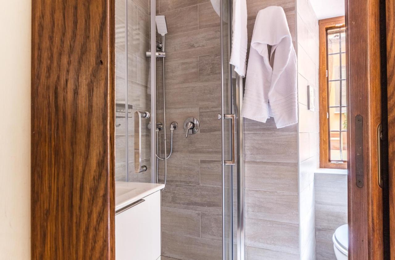 Vii Coorte A Trastevere Apartment Rom