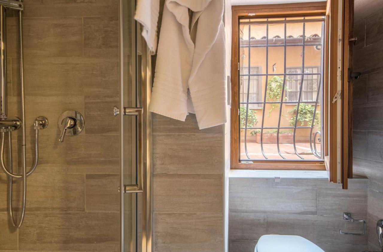 Apartment Vii Coorte A Trastevere Rom