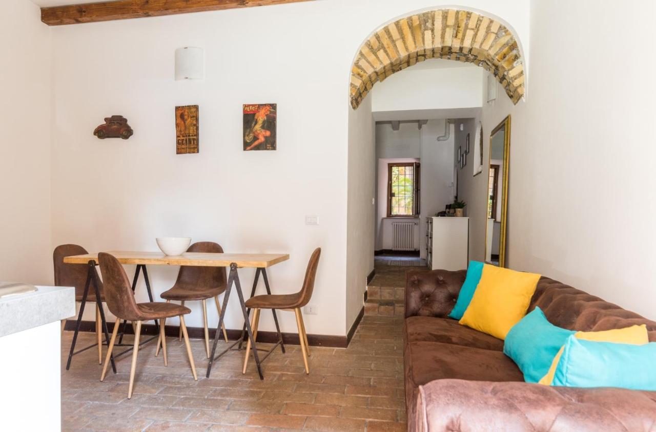 Apartment Vii Coorte A Trastevere Rom