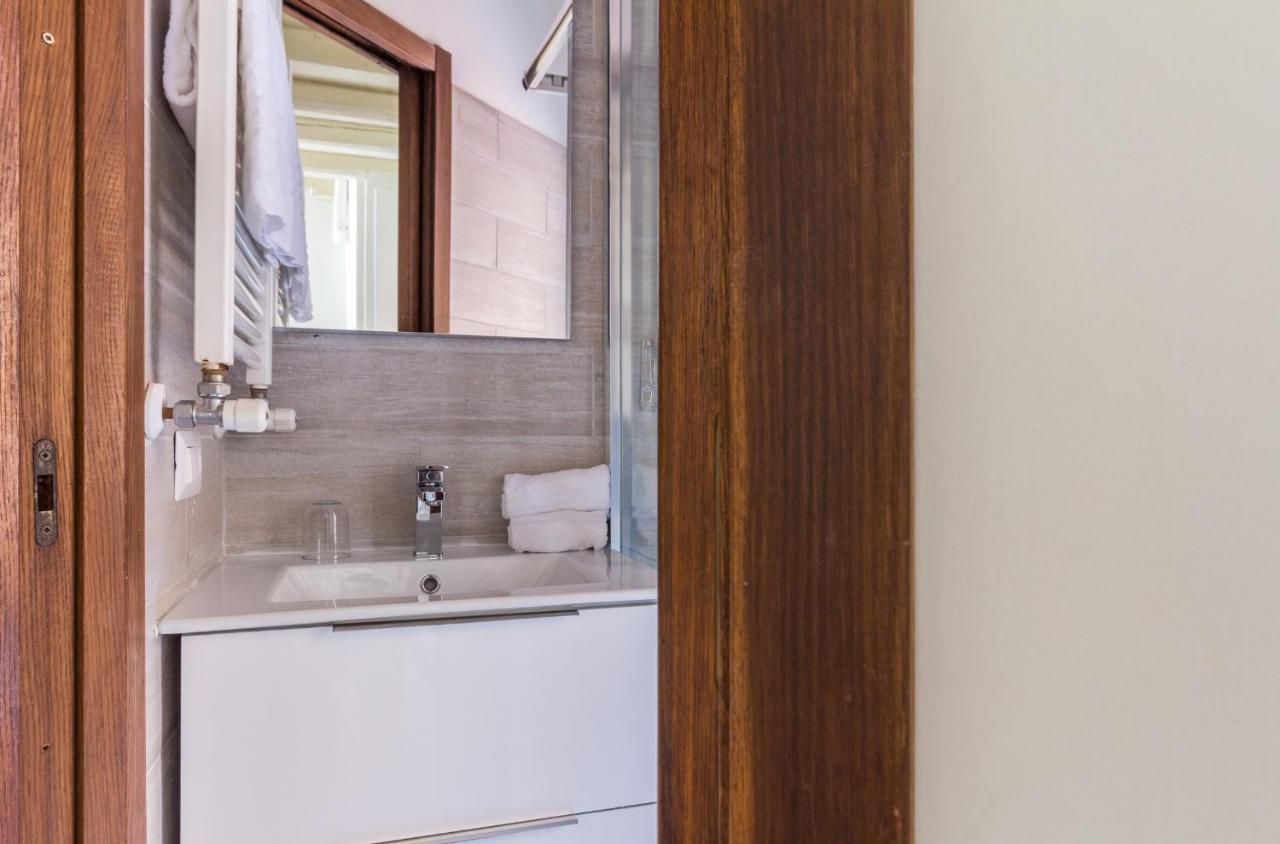 Vii Coorte A Trastevere Apartment Rom
