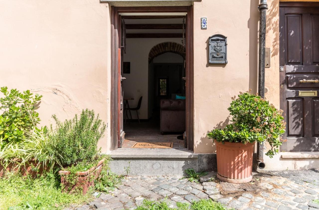Vii Coorte A Trastevere * Rom