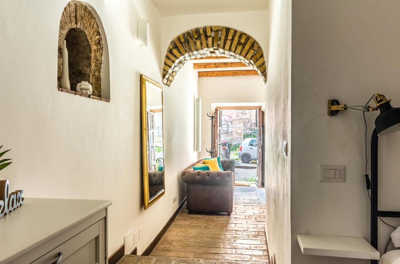 Apartment Vii Coorte A Trastevere Rom