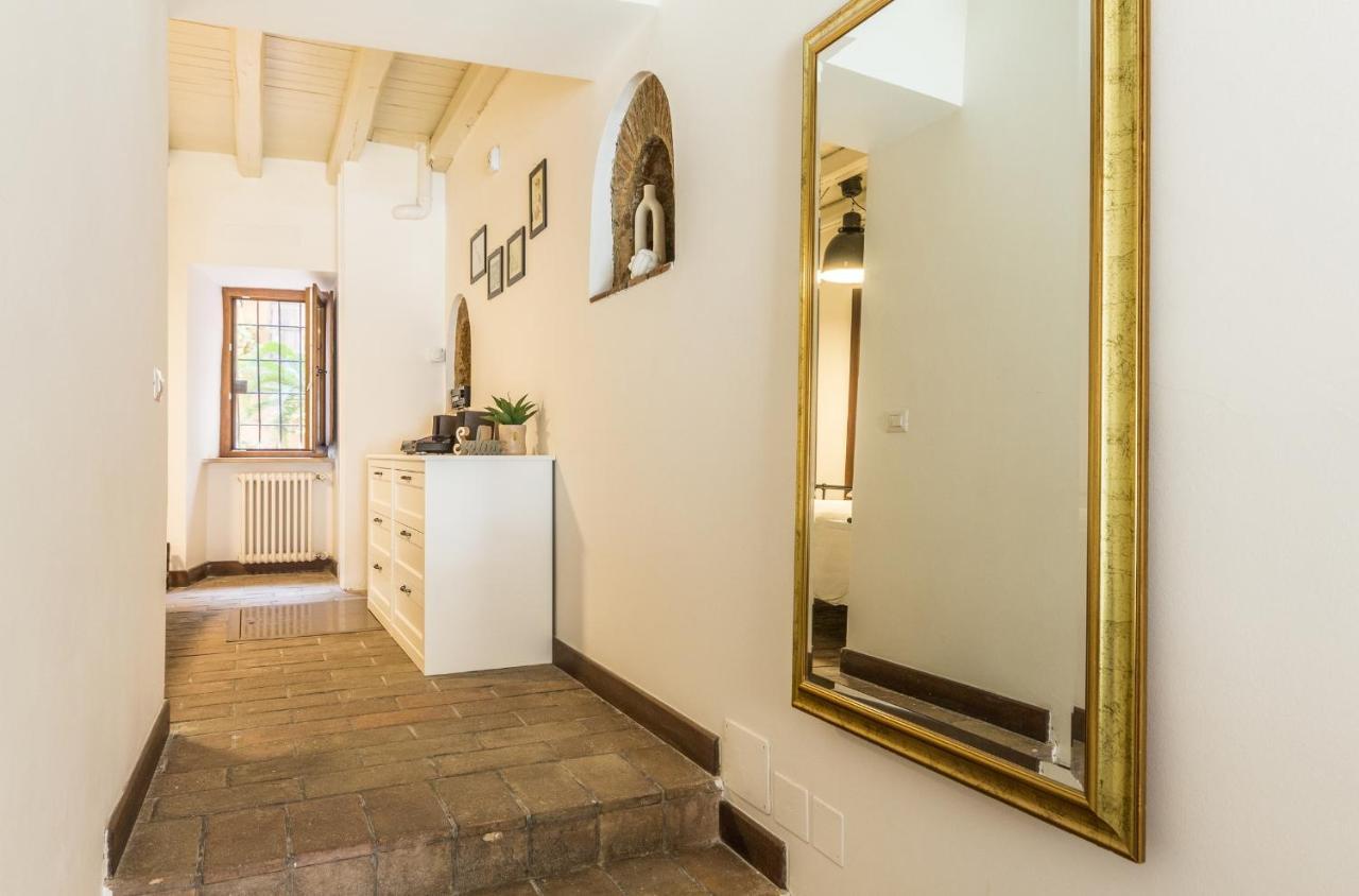 Apartment Vii Coorte A Trastevere Rom